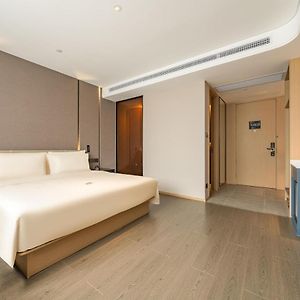 Jimu Double Room